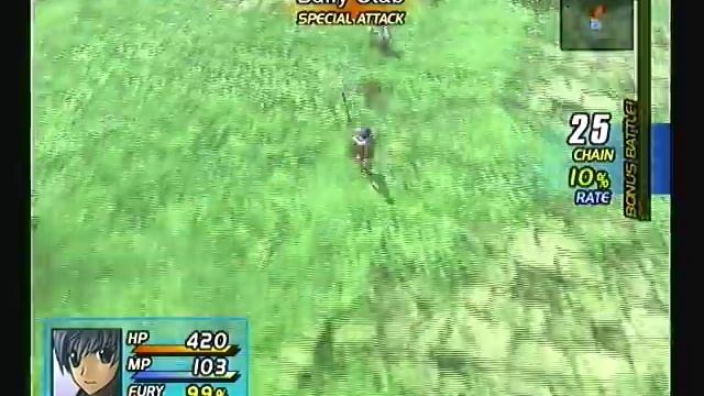 Ⓦ Star Ocean Till the End of Time ▪ 4D Mode Guide - Norton's Henchmen смотреть онлайн