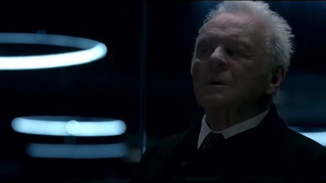 Энтони Хопкинс об ошибках в жизни смотреть онлайн