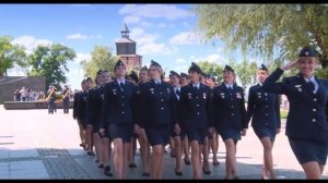 День УИС 2020. ГУФСИН России по Нижегородской области