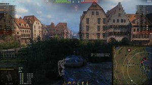 World of Tanks Skoda t50 Full Master/عالم الدبابات