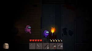 Choo Choo Charles Zombie 🛠 Survival Mode Among Us Ep 1 - Animation