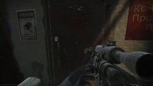 Совершенно секретно | Квест лыжника | Escape from Tarkov