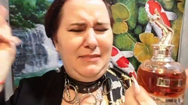 SCANDAL REFORMULADO Jean Paul Gaultier reseña de perfume - ¿Sigue igual o lo han destrozado? - SUB смотреть онлайн