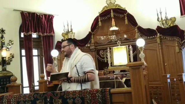 Рав Зарахья Хизгияев.Урок 35 . Месяц Адар , созвездие "Рыбы"