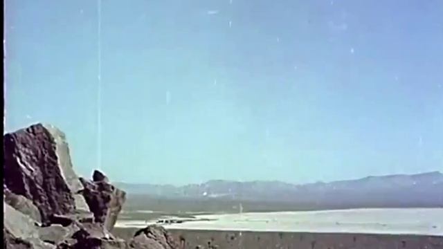 Солдаты и ядерный взрыв смотреть онлайн