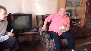 ? Инсульт, 12 лет спустя (stroke).