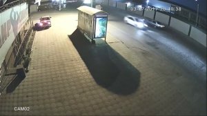 Dahua HAC-HFW1220SP-0280B 2.8mm Ночь Авто Человек