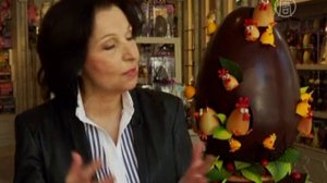 Пасхальное яйцо за $1 000