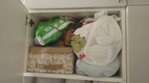 Разбираю вещи: на продажу на Авито и на выброс. Что буду продавать на Авито