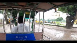 Bangladesh To India By Road | First Impressions Of India..