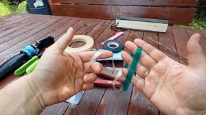 Нож FELCO (Victorinox) 3.90 40 или VESCO R1. Пример прививки(окулировки) вприклад, щитком. ИМХО.