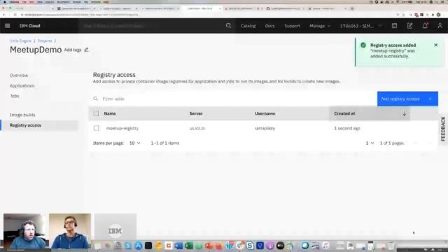 Code Engine: Run Your Source Code, Containers, Batch Jobs - Serverless смотреть онлайн