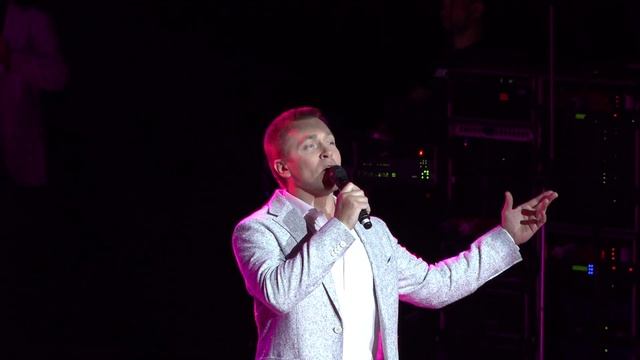 Хор Турецкого. Ялта. КЗ "Юбилейный" смотреть онлайн