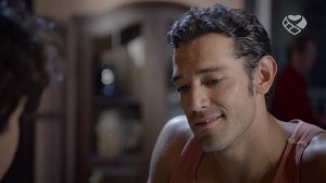 И пришла любовь (Вино любви) 74 серия (на русском)