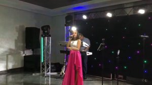 KAZKA -- PLAKALA (COVER) by Остра Тирнина -- Казка ПЛАКАЛА -- UKRAINE