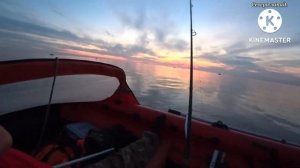 Отличная рыбалка по СУДАКУ с ДМИТРИЕМ СТЁПКИНЫМ. ЛАДОГА, СВИРЬ.Судак на троллинг (дорожка)