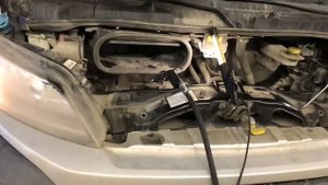 Замена форсунок Фиат Дукато 290