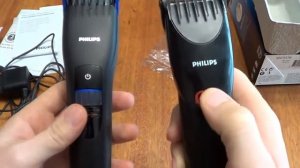 Машинка для стрижки волос   Philips QC 5370