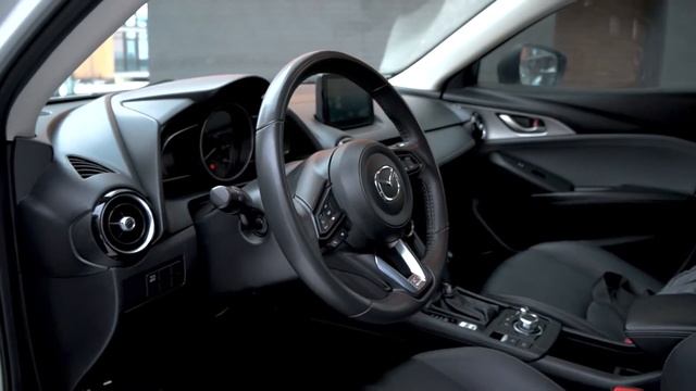 Mazda cx-3 AWD. Авто из США. Мазда сх-3 полный привод 2018 год. смотреть онлайн