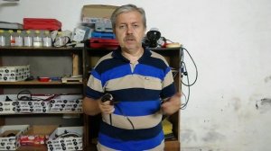 АЗЫ ДИАГНОСТИКИ. Простой девайс для начинающего диагноста.