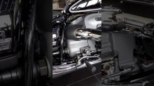 Обзор на BMW R 18