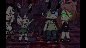 Top 14 👑✨ Royal Maid Meme ✨👑 || Gacha Life & Gacha Club