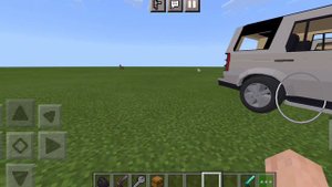 Мод машины для майнкрафт.🏎 Mod with cars for Minecraft. 🏎