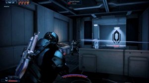 Mass Effect 3 Online Gameplay - Mass Effect 3 Multiplayer footage 1080p - Mass Effect 3 online game