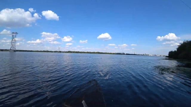 Снасть ПРОБКА с берега, рыбалка на течении. Ловля плотвы, карася на соску/крышку.