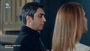 Kurtlar Vadisi Pusu 259.Bölüm FullHD 1080p (Duran Emmi)