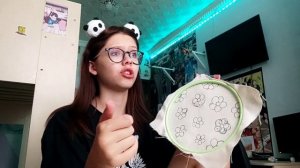 как сделать коврик | делаю мини ковер как в пинтерест