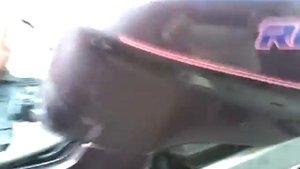 HONDA NTV 650 1988год выпуска,заводим старый мотоцикл.