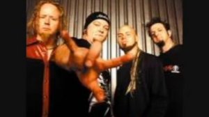 Drowning Pool - Bodies