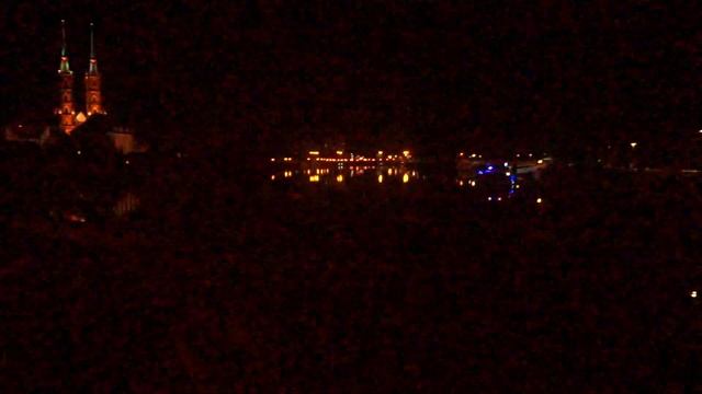 Vlog: Ночная Польша смотреть онлайн