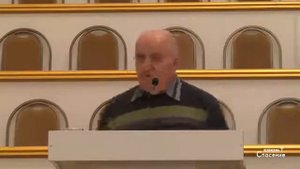 Иосиф Бейня Проповедь Характер христианина ч.2