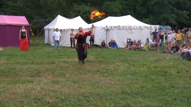 FireWhips смотреть онлайн