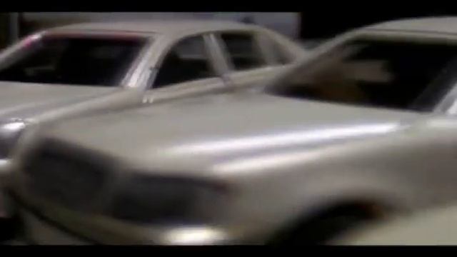 Grandeiu Motorsports PART 3 - Tomica & Hotwheels Racing смотреть онлайн