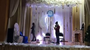 Новогодние сценки