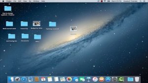 How to Change Application Icons on Mac