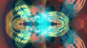Музыка Г.И.Гурджиева. "Chant Du Vendredi Sain". Gurdjieff - De Hartmann