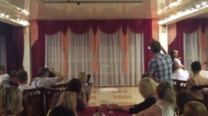 Annet / Анна Перова / восточный танец Саратов