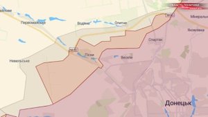 Карта боевых действий на 15 октября 2022 года на Украине (1).mp4