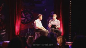 [Comedy Club Europe] - Анонс 06.02 (Дюссельдорф) и 28.02 (Берлин) 2015