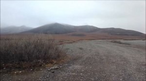 часть 13 выброска билибино певек 650 км