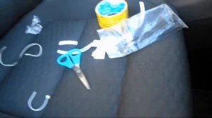 Как установить своими руками рацию в автомобиль