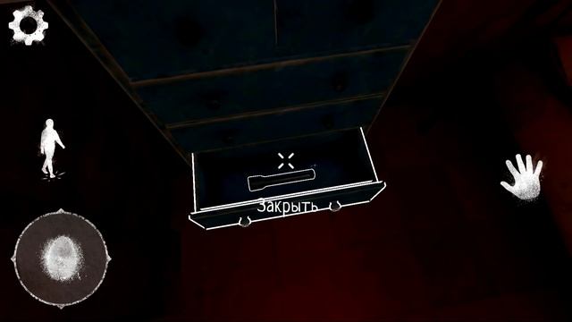 Прохождение на Кошмаре | Teddy Freddy - horror game
