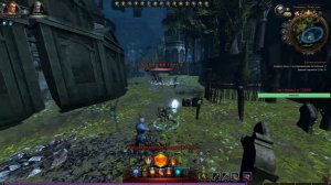 Neverwinter online - Качаем клирика часть 3.1