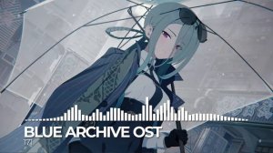 ブルーアーカイブ Blue Archive OST 171