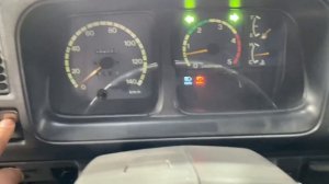 Тесты двигателя, замеры компрессии, обзор 4HF1 MAZDA TITAN 1999 WG3AT-102163