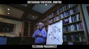 #успех #мотивация #богатство БОБ ПРОКТОР ЗАКОН ПРИТИЖЕНИЯ